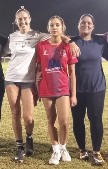 Community rugby participation — grassroots sport